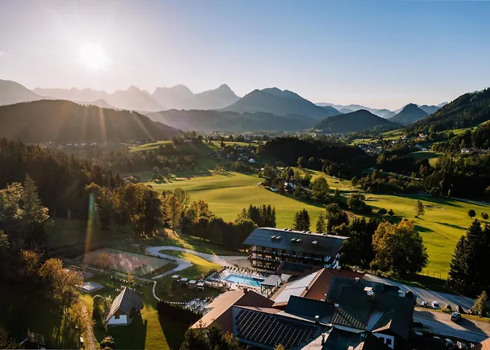 Hotel Sperlhof