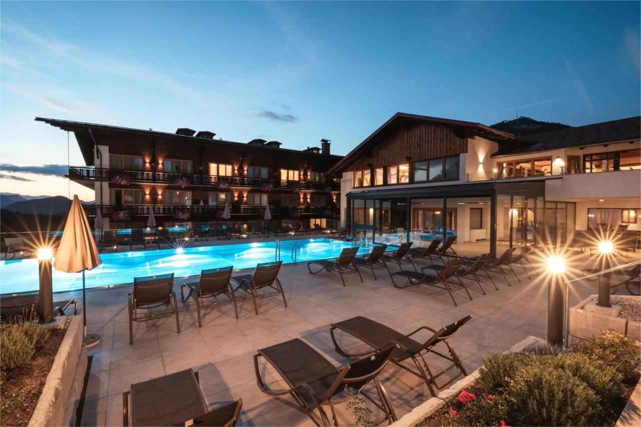 Sperlhof Hotel