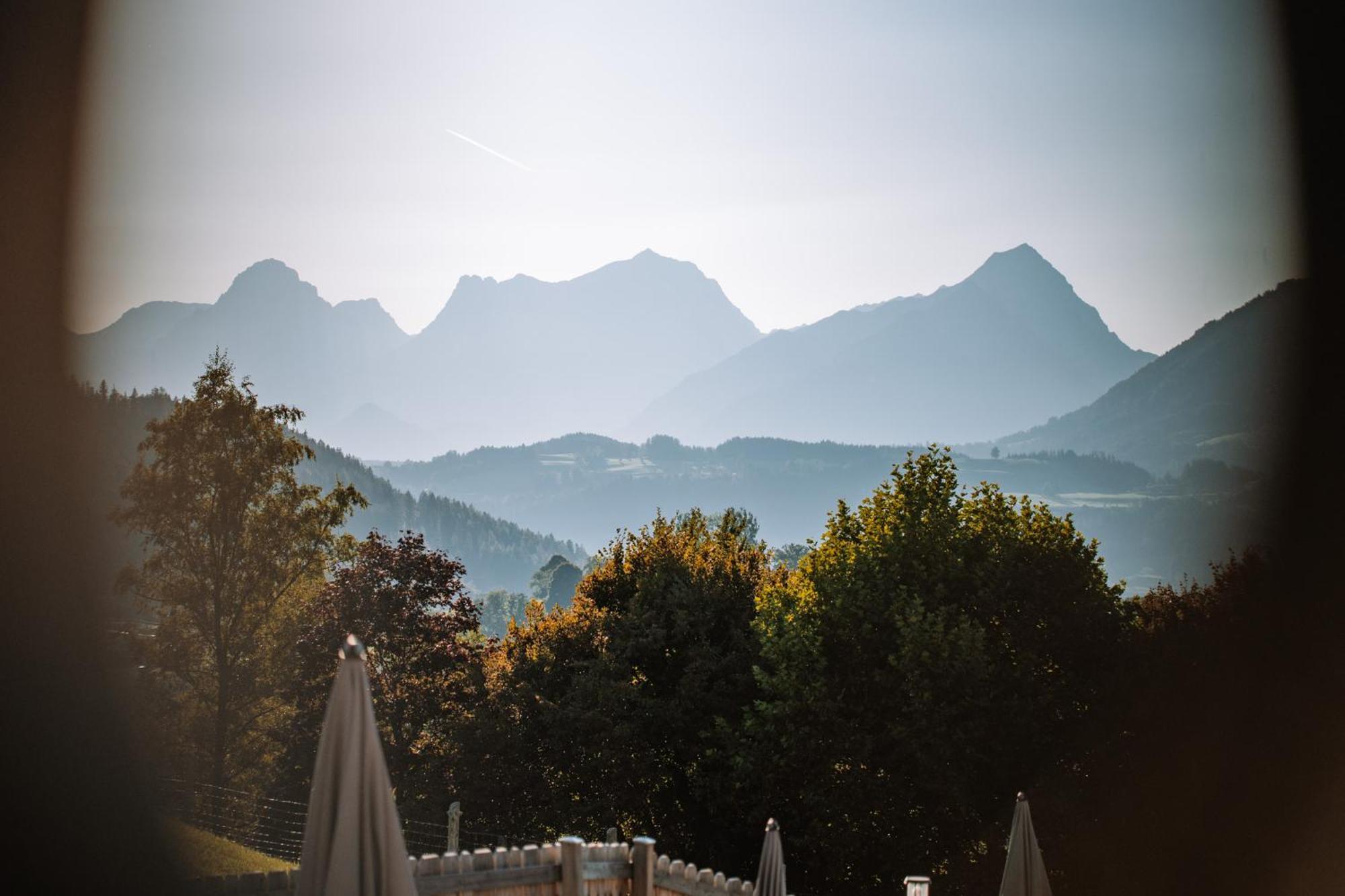 Hotel Sperlhof Windischgarsten