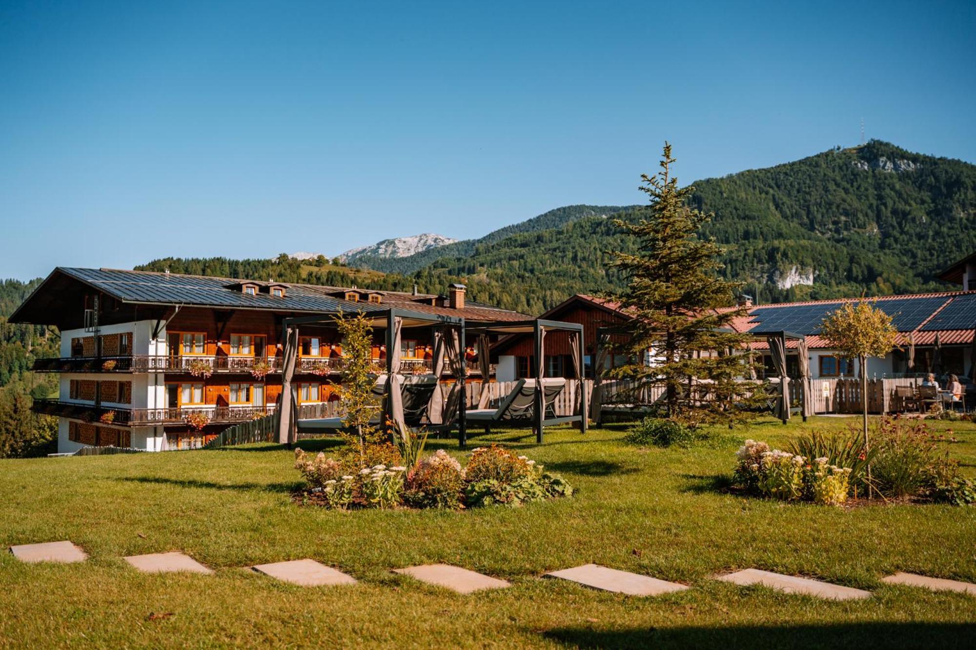 Hotel Sperlhof Windischgarsten