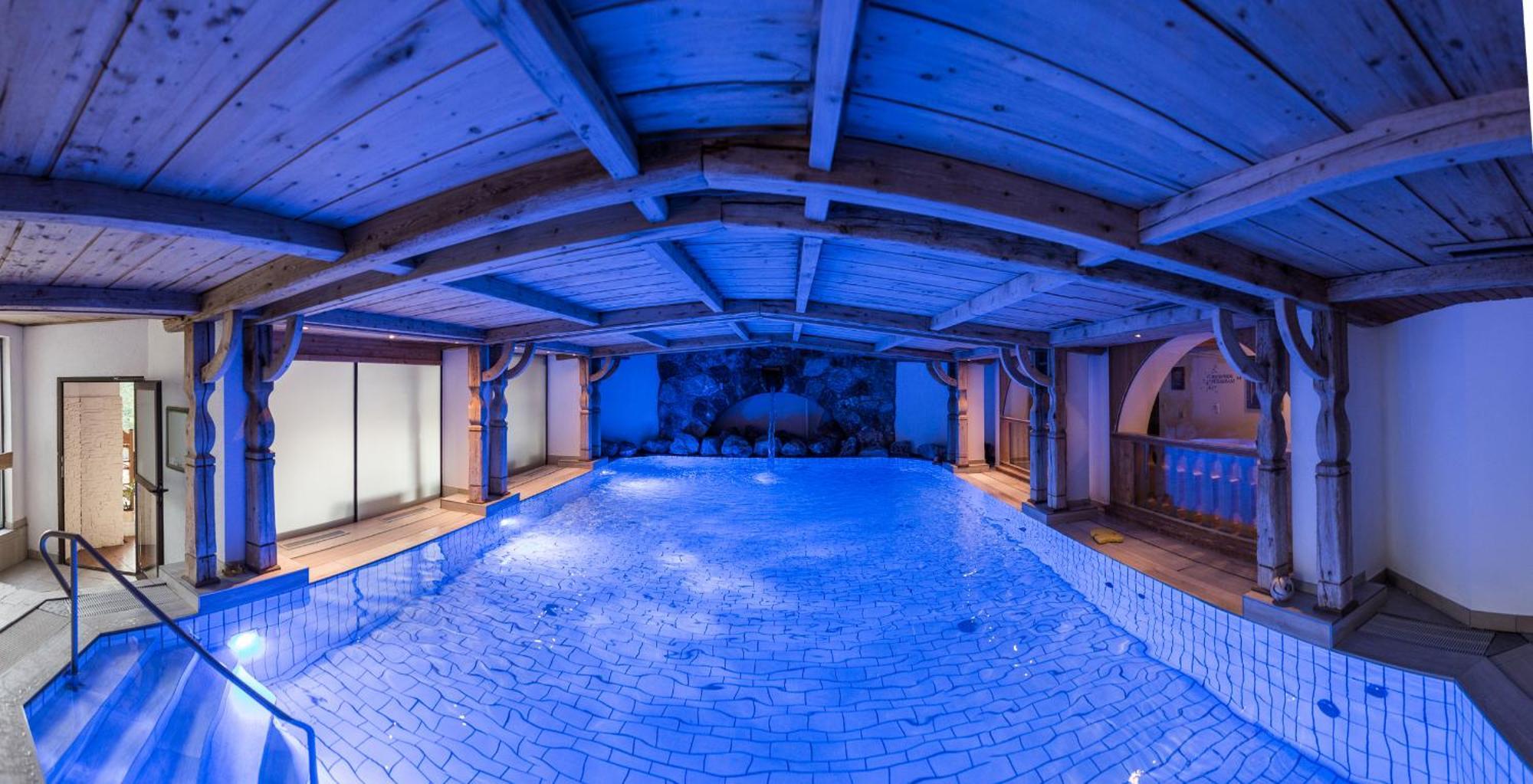 Sperlhof Hotel Windischgarsten
