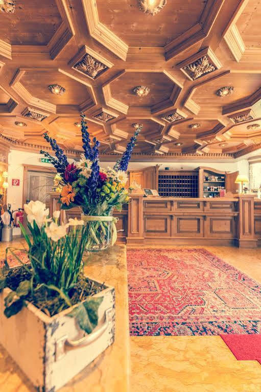 Sperlhof Hotel 3*