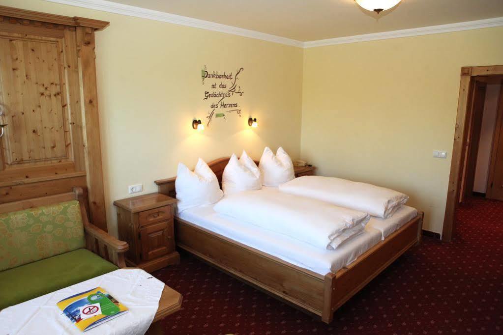 Sperlhof Hotel