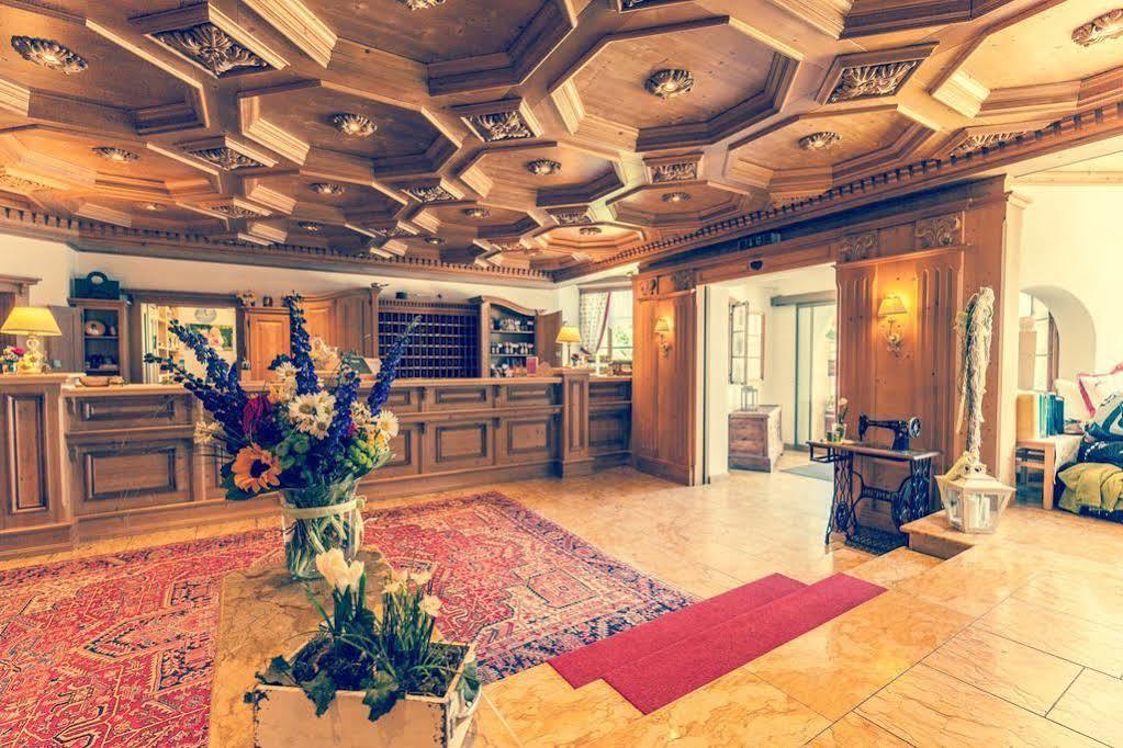 Hotel Sperlhof Windischgarsten