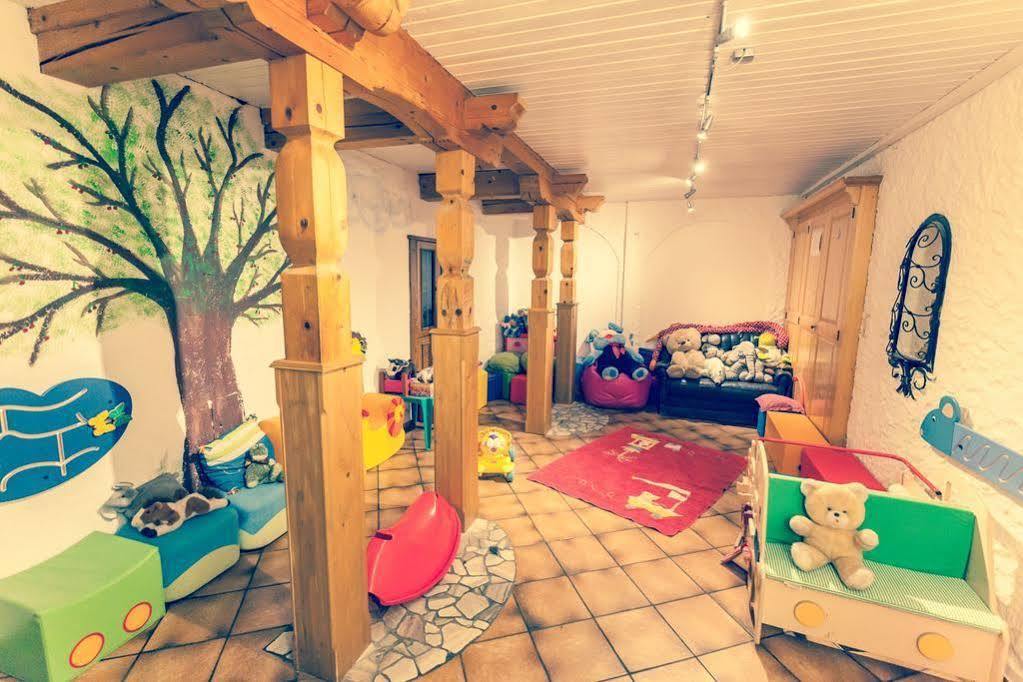 Hotel Sperlhof 3*