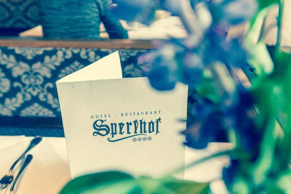 Sperlhof