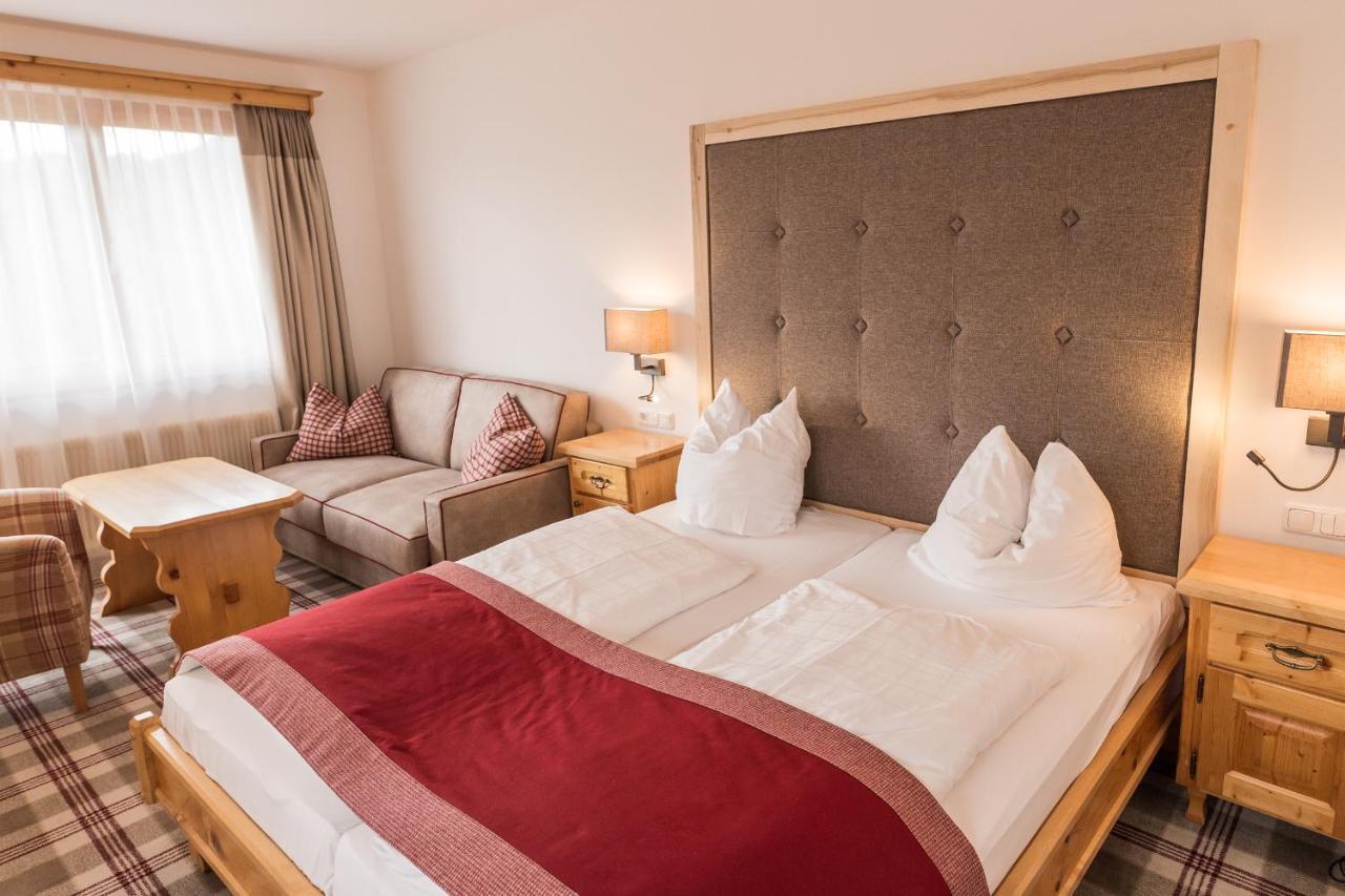 Sperlhof Hotel 3*