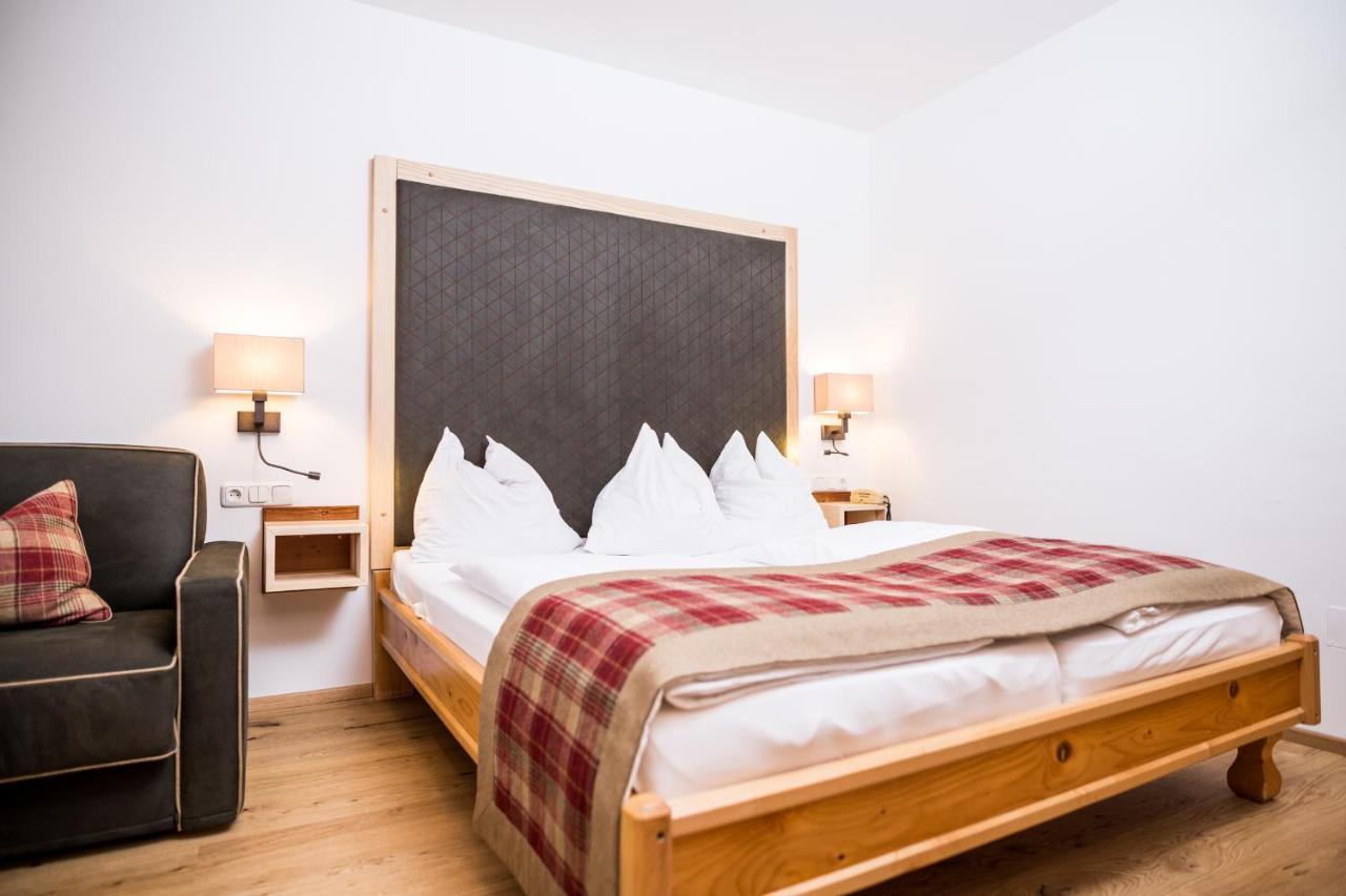 Sperlhof Hotel