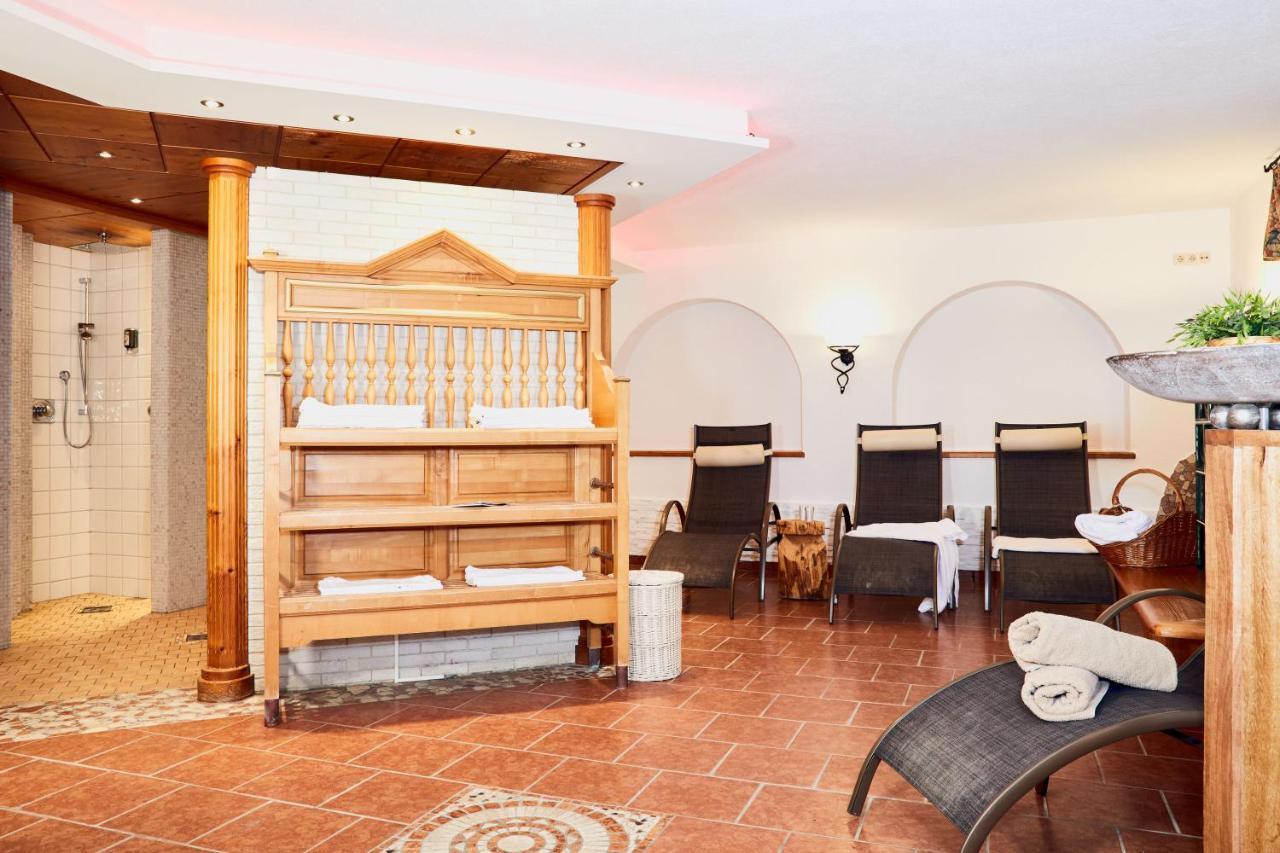 Sperlhof Hotel Windischgarsten