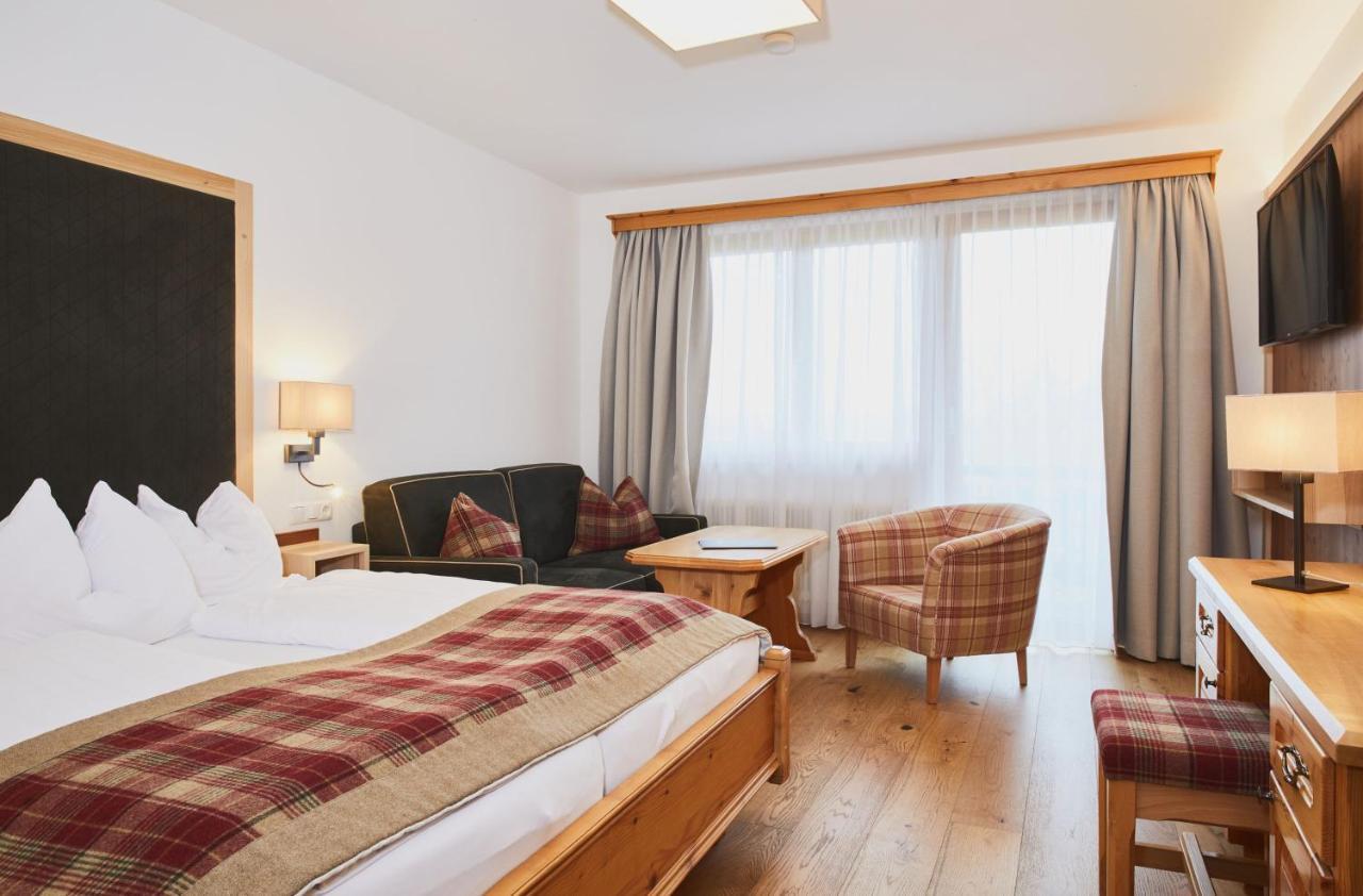 Sperlhof 3*